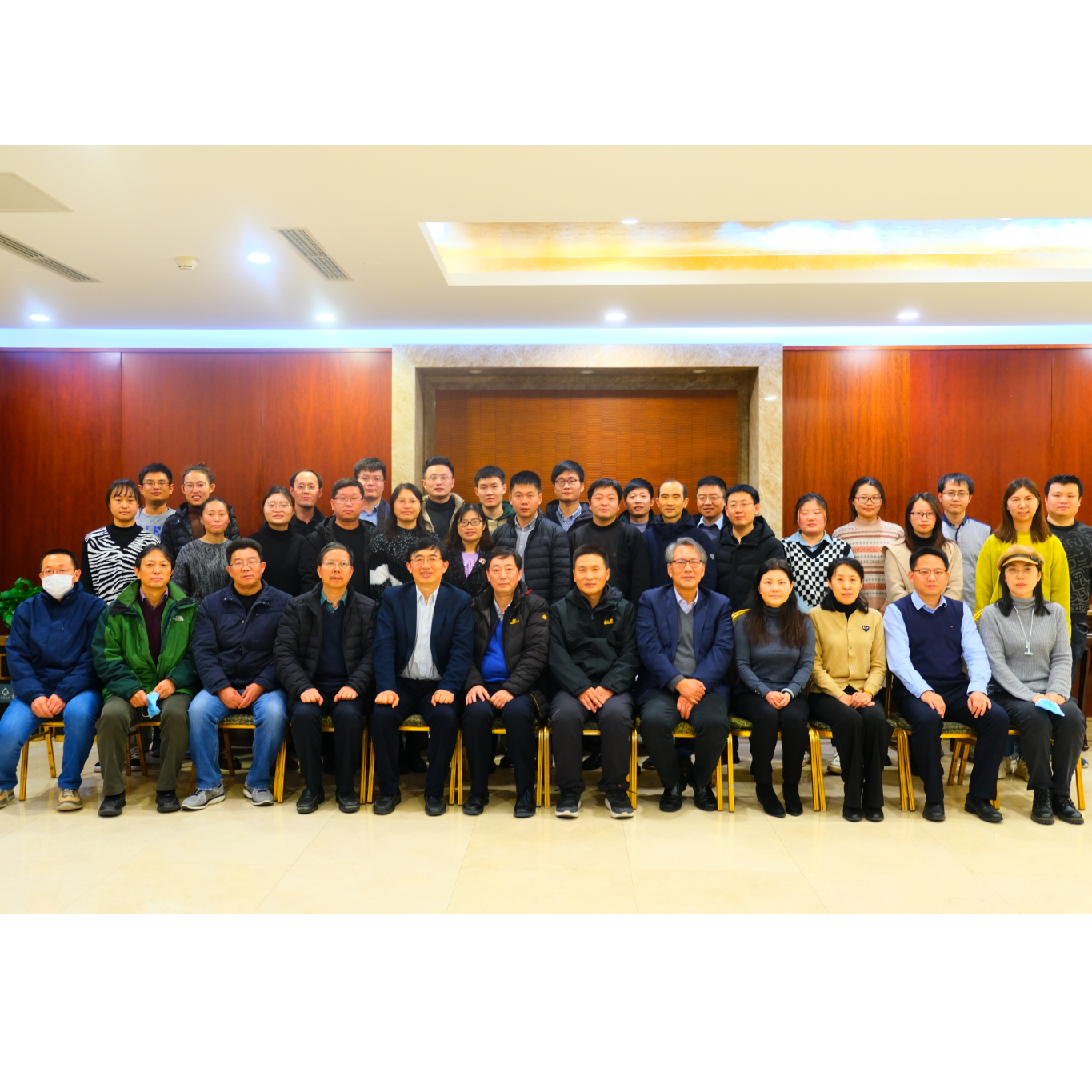 中国尊龙官方集团“水专项关键技术成果产业化二次开发与市场化推广研究课题”顺利通过综合绩效评价